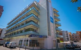 Golden Sand Hotel Lloret de Mar